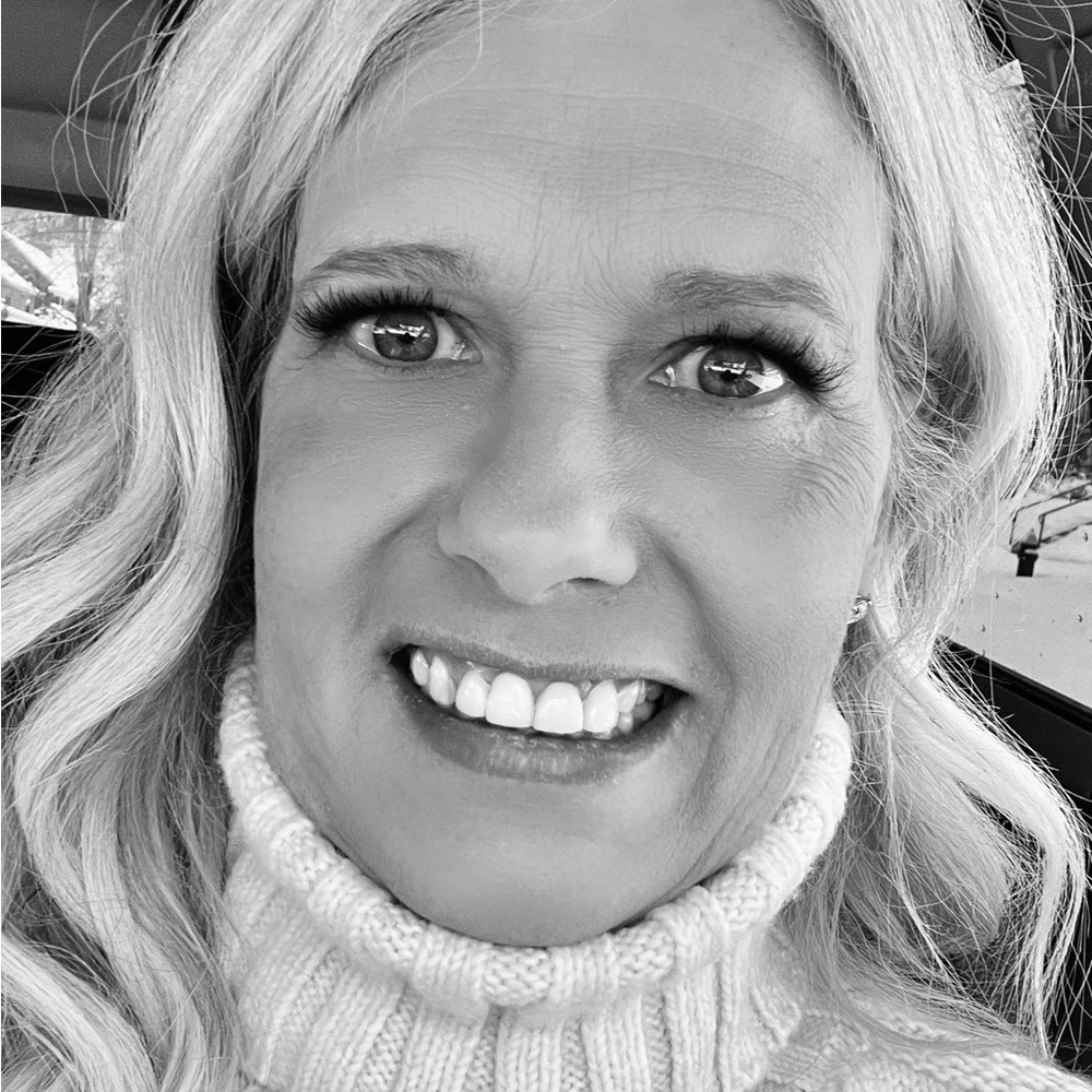 Meet your Posher, Lisa